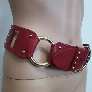 Dolce Gabbana D&C belt women’s